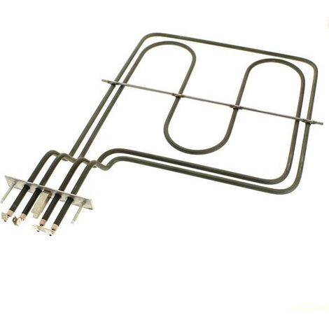 RESISTANCE DE GRILL 2900W POUR FOUR AMICA - 8068599 (1/4)