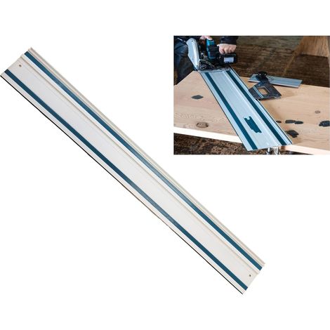 194368-5 55 "(1,4 m) Rail de scie pour xps01, xps02 et sp6000j pour fs1400 / 2 - lr32-55" 496939 (1/3)
