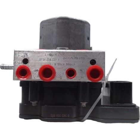 [PRODUIT D'OCCASION] Unite Hydraulique Abs RENAULT Twingo ♻️ Ref Oe. 476609516r - Garantie à vie (1/3)