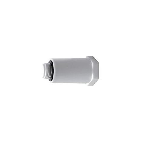 Foglio Di Costruzione Plastica 1/2 " (1/2)