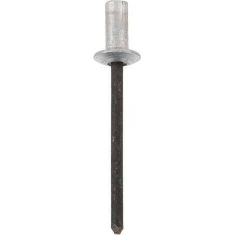 Nietzange cofan 4x9.5mm Aluminium wasserdicht 1000 Stück