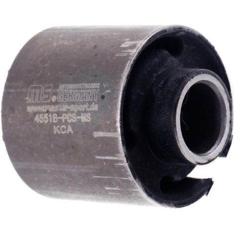 CASQUILLO DEL BRAZO DE CONTROL DELANTERO SKODA Felicia I II (1/2)