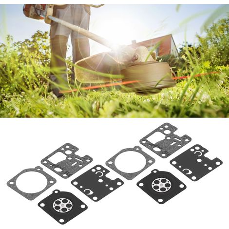 Ensembles de 2 pour Équipement d'Entretien Echo Srm 210 230 Tondeuse à Gazon HC Zama rb-107 - KZQ (1/5)