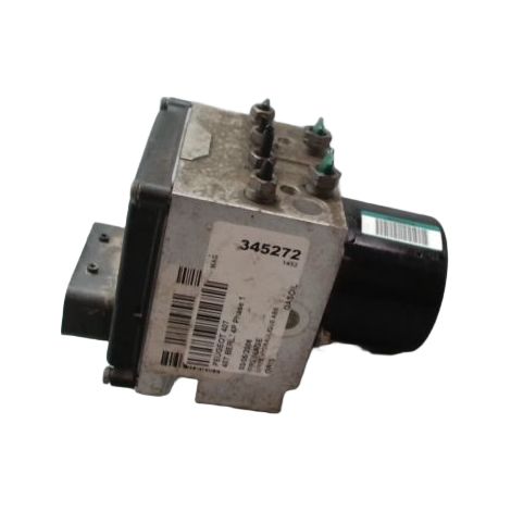 [PRODUIT D'OCCASION] Unite Hydraulique Abs PEUGEOT 407 Berl. Phase 1 2004-2008 ♻️ Ref Oe. 4541x3 - Garantie à vie (1/3)