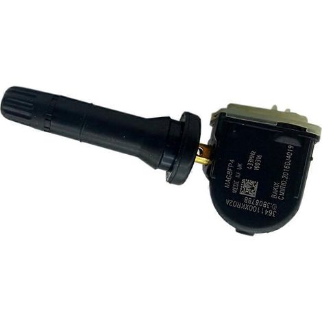 Sensor de presión de neumáticos TPMS 3641100XKR02A para 2019 (1/5)