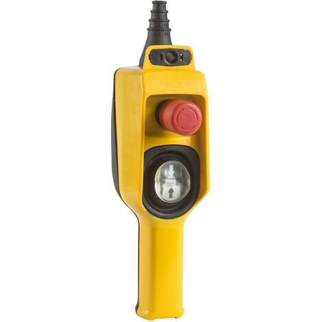 Pulsantiera completa SCHNEIDER-ELECTRIC XACD22A0105