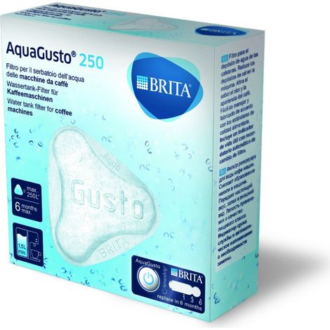 Filtro per serbatoio dell'acqua BRITA Aquagusto 250 (1/3)