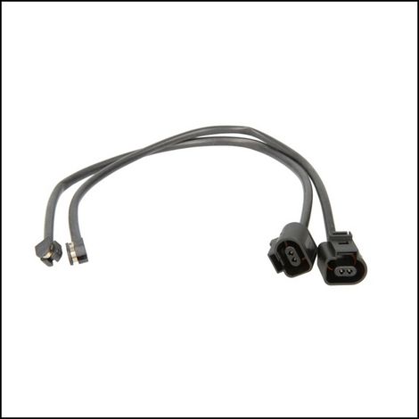 Coppia sensori freni anteriori per audi q7 (4lb) dal 20062016 (1/3)