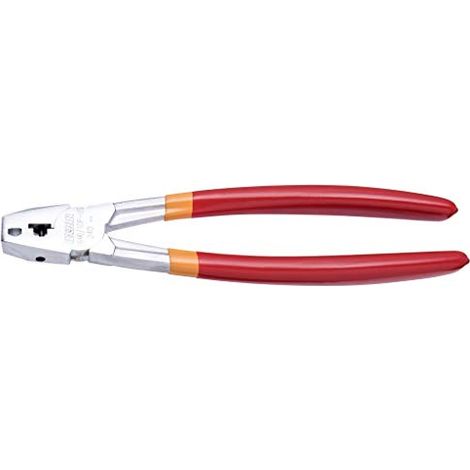 UNIOR PINCE À RIVETER POUR CHAÎNE ROUGE 240 MM UN624914
