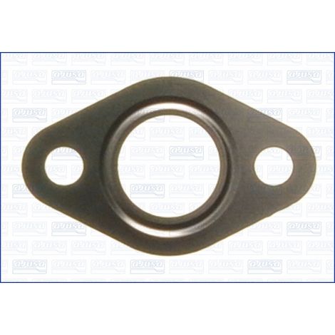 Joint, vanne EGR Ajusa 01195700 SUZUKI 18533-77E00 18533-77E00-000 18533-86G00