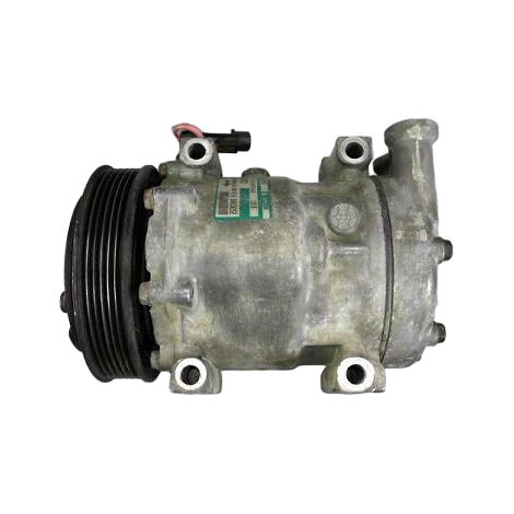 Compresseur Air Conditionne ALFA ROMEO 156 2003 -2005 [PRODUIT D'OCCASION]♻️60653652