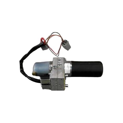 Moteur Toit Ouvrant FORD Focus Coupe 04-07 [PRODUIT D'OCCASION]♻️dai1106663 (1/2)