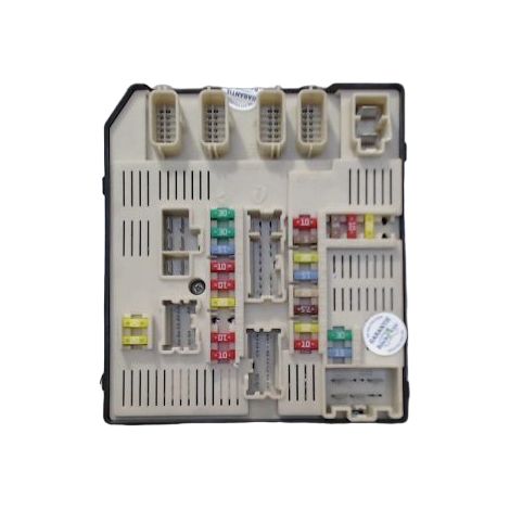 [PRODUIT D'OCCASION] Boite A Fusibles RENAULT Megane ♻️ Ref Oe. Usmbd95l1 - Garantie à vie (1/4)