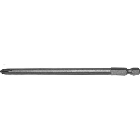 Makita Bit PH2x127 5 mm 3 St. - P-66802 (1/2)
