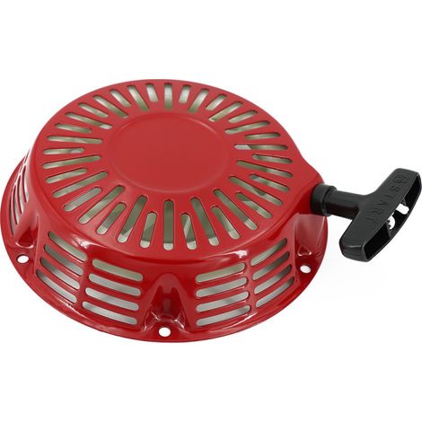 Lanceur complet moteur compatible avec Honda GX340 GX39 GX610 et GX620