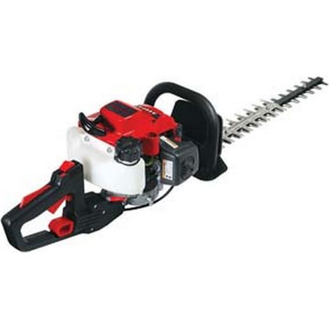 1PZ tagliasiepi a scoppio 2 tempi kawasaki cc.23,3 lama cm.60 htk 230-j60
