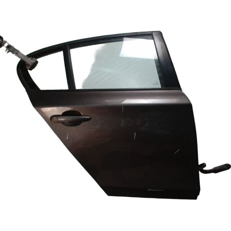Porte Arrieree Droit BMW Serie 1 [PRODUIT D'OCCASION]♻️41525a2a384 (1/2)