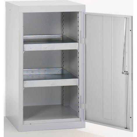 FRANKEL kaiserkraft, Armoire de sécurité sans perforations dans (1/5)