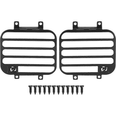 Pièces de rechange pour voiture : protections de phares avant, caches de phares. (1/5)