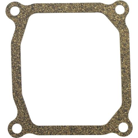 Original LONCIN Rasenmähermotor Ventildeckeldichtung 1202500280001