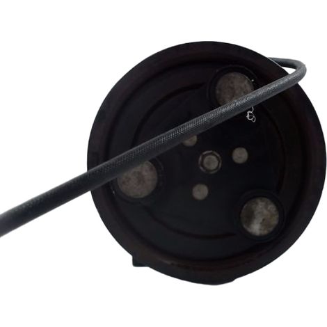 [PRODUIT D'OCCASION] Compresseur Air Conditionne MAZDA MAZDA 5 ♻️ Ref Oe. Gj6f61k00b - Garantie à vie (1/5)