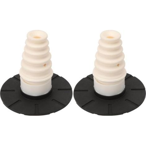 Ressort supplémentaire pour essieu arrière - Pour classe V - Compatible avec Mercedes-Benz Vito W447, A4473240100 4473240100 - Arrière gauche et droit (1/5)