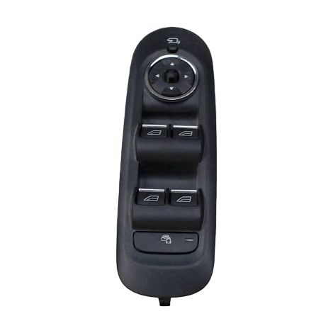 Commande Leve-glace Porte Avg FORD S-max [PRODUIT D'OCCASION]♻️1681008 (1/2)