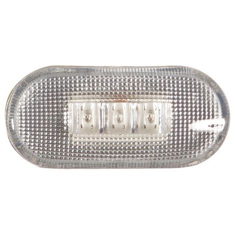 Frecce laterali a Led compatibile per - Honda Civic (93) (1/2)