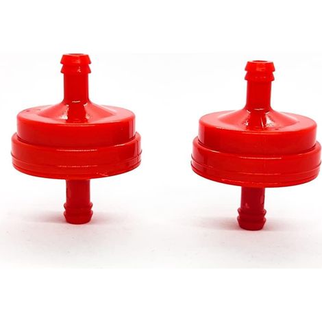 Ahlsen Pieza filtro de combustible 298090 (1/4)
