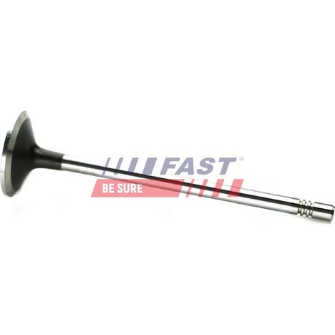 Válvula de admisión de motor rápida FT50133