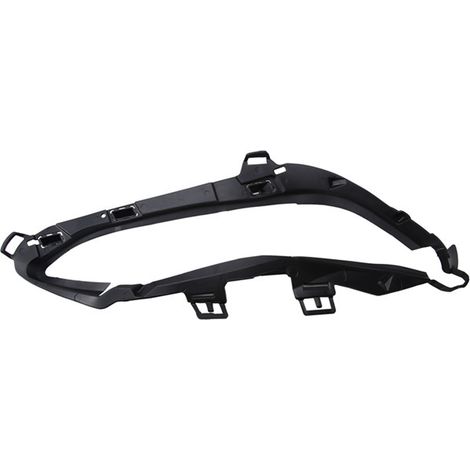1 specification: Left side Color: Black Material: ABS 2128261191 Suitable for Mercedes-Benz E-Class. (1/4)