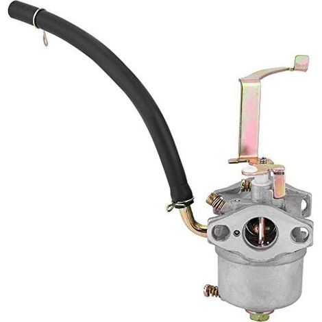 Carburateur de générateur, carburateur pour générateur ET950 ET650 carburateur à huile petit générateur pièces accessoires (1/5)