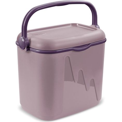 Réfrigérateur de voyage violet 33 L 262271 CURVER