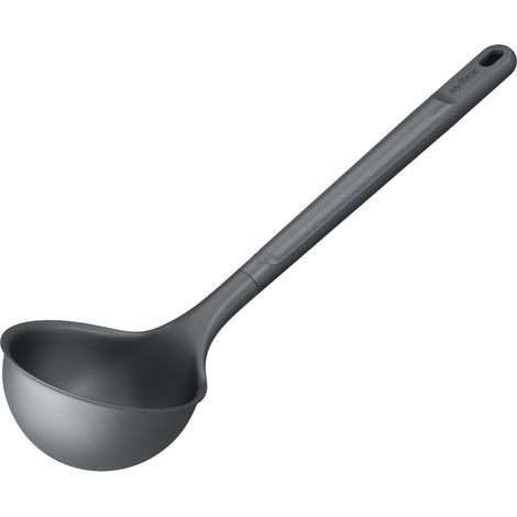 Grande Louche Silicone Alimentaire, Anti-Rayures (1/5)