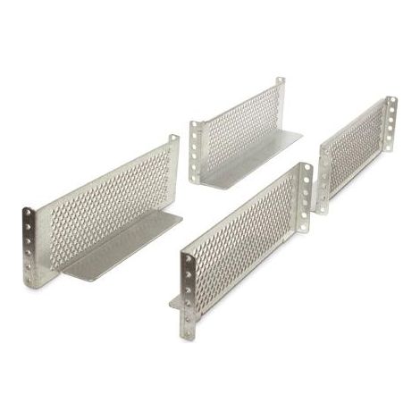 Apc Kit de montaje metálico para racks 51x26,7x8,9 cm