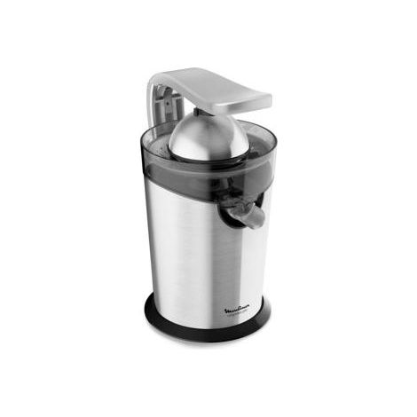 Moulinex Vitapress Pro spremiagrumi elettrico 300 W Acciaio inossidabile (1/5)