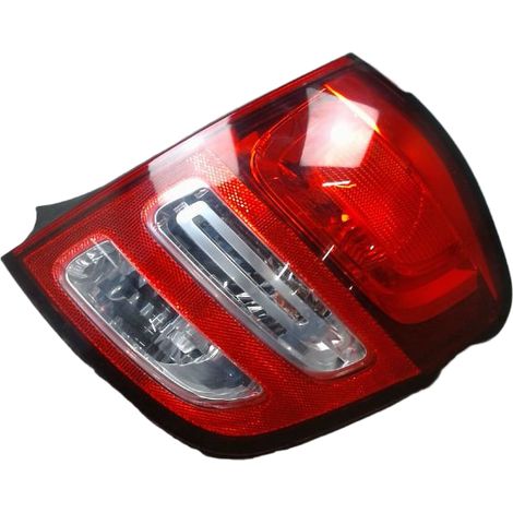 [PRODUIT D'OCCASION] Feu Arriere Droit CITROEN C3 ♻️ Ref Oe. 6351kq - Garantie à vie (1/3)