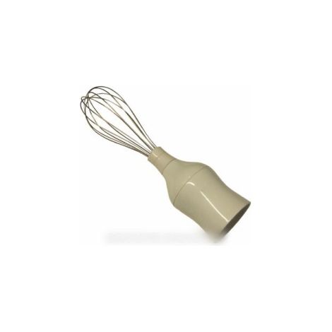 Frusta in metallo con perno trascinatore - Robot da cucina e Cuocitutto - KENWOOD - 393800790914241414