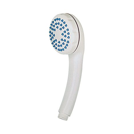 DOGGETTA MONOGETTO NAXOS- Bianco Diam. 76 mm- DH- pezzi 1