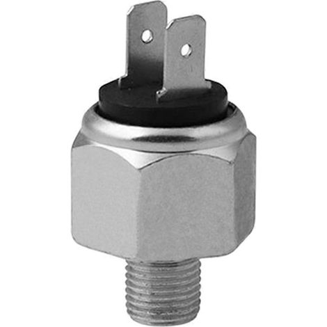 Interrupteurs de feux stop hydrauliques pour moto, comme illustré (1/5)