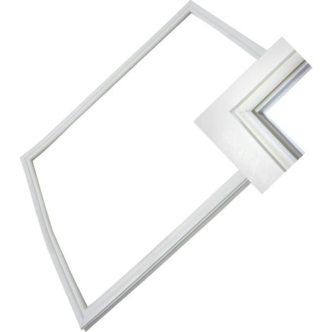 Joint de porte 552 x 945 mm d'origine (C00114656, 482000028753) Réfrigérateur, congélateur INDESIT, ARISTON HOTPOINT