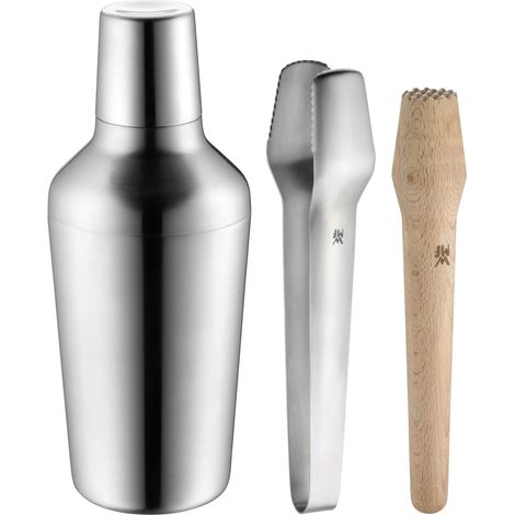 WMF 636836030 Matryoshka Bar Set 3 Pezzi (1/4)