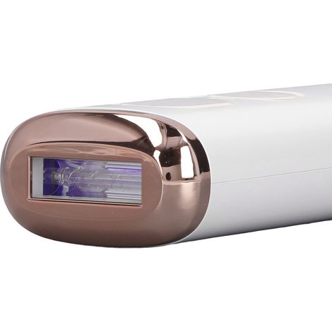 Épilateur à lumière pulsée (IPL) pour une épilation indolore du corps entier, rasoir électrique pour femmes, 100-240 V (1/5)