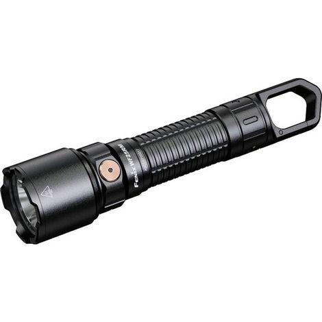 Fenix WF25RM LED Lampe de poche 77 h 249.5 g
