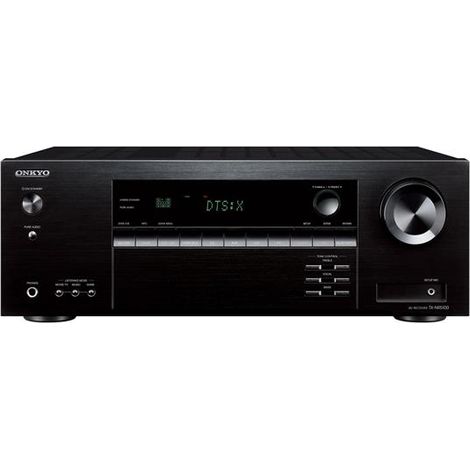 Onkyo Amplificatore AV 7.2 Txnr5100b - Onkyo
