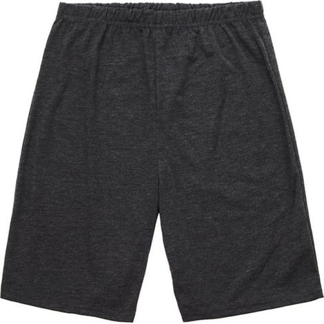 1 short de sport respirant, taille élastiquée haute, pour fitness yoga course vélo, été décontracté (1/5)
