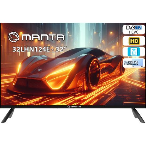 Manta 32LHN124E