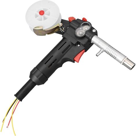 alimentation m tallique pistolet bobine chargeur de fil de (1/5)