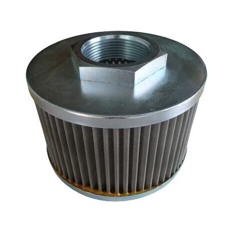Filtro hidr谩ulico HIFI-FILTER SH776626