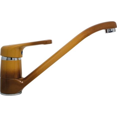 MISCELATORE LAVELLO PAFFONI SERIE NETTUNO TERRA DI FRANCIA A CANNA FUSA (1/2)